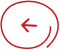 Arrow red
