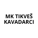 Mk tikves